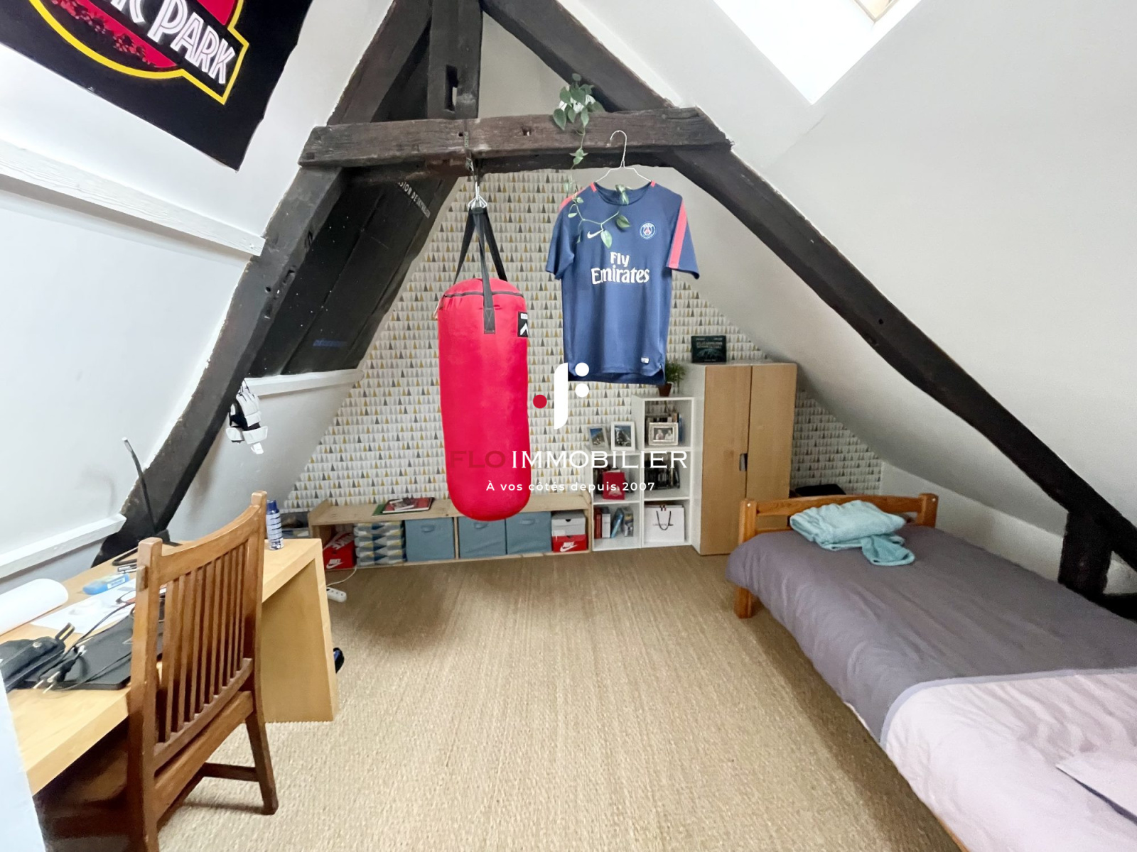 Image_, Appartement, Caen, ref :2338-FLOIMMOBILIER14