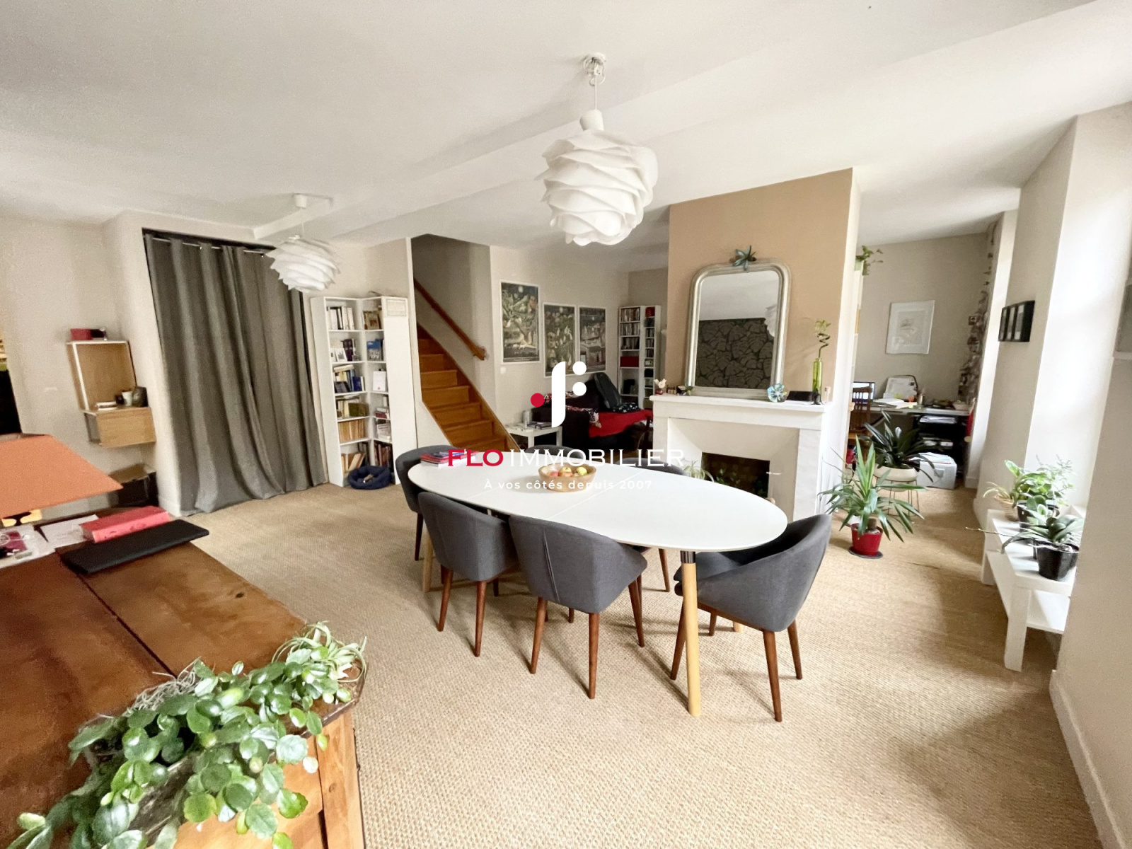 Image_, Appartement, Caen, ref :2338-FLOIMMOBILIER14