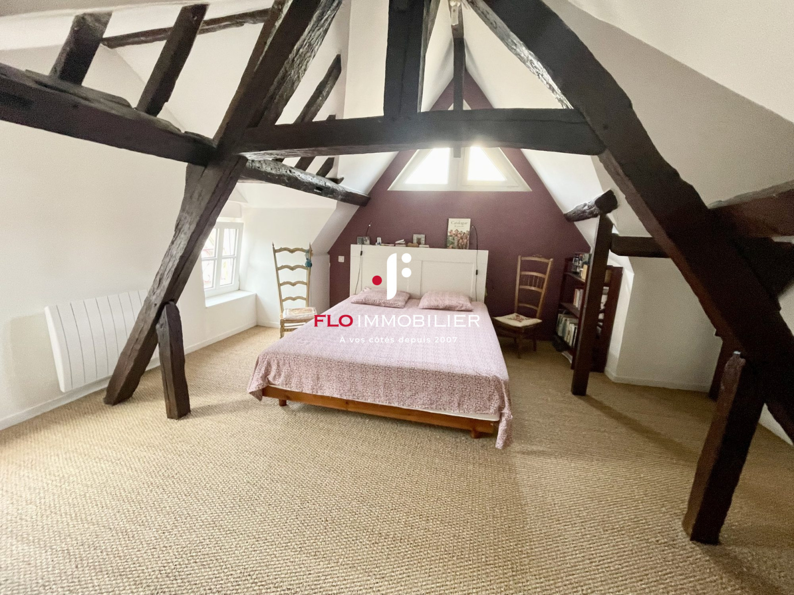 Image_, Appartement, Caen, ref :2338-FLOIMMOBILIER14