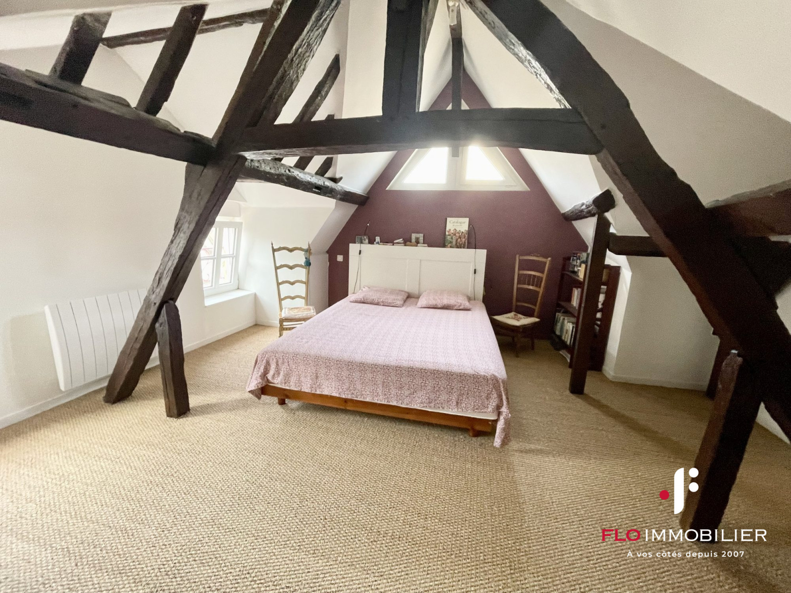 Image_, Appartement, Caen, ref :2338-FLOIMMOBILIER14