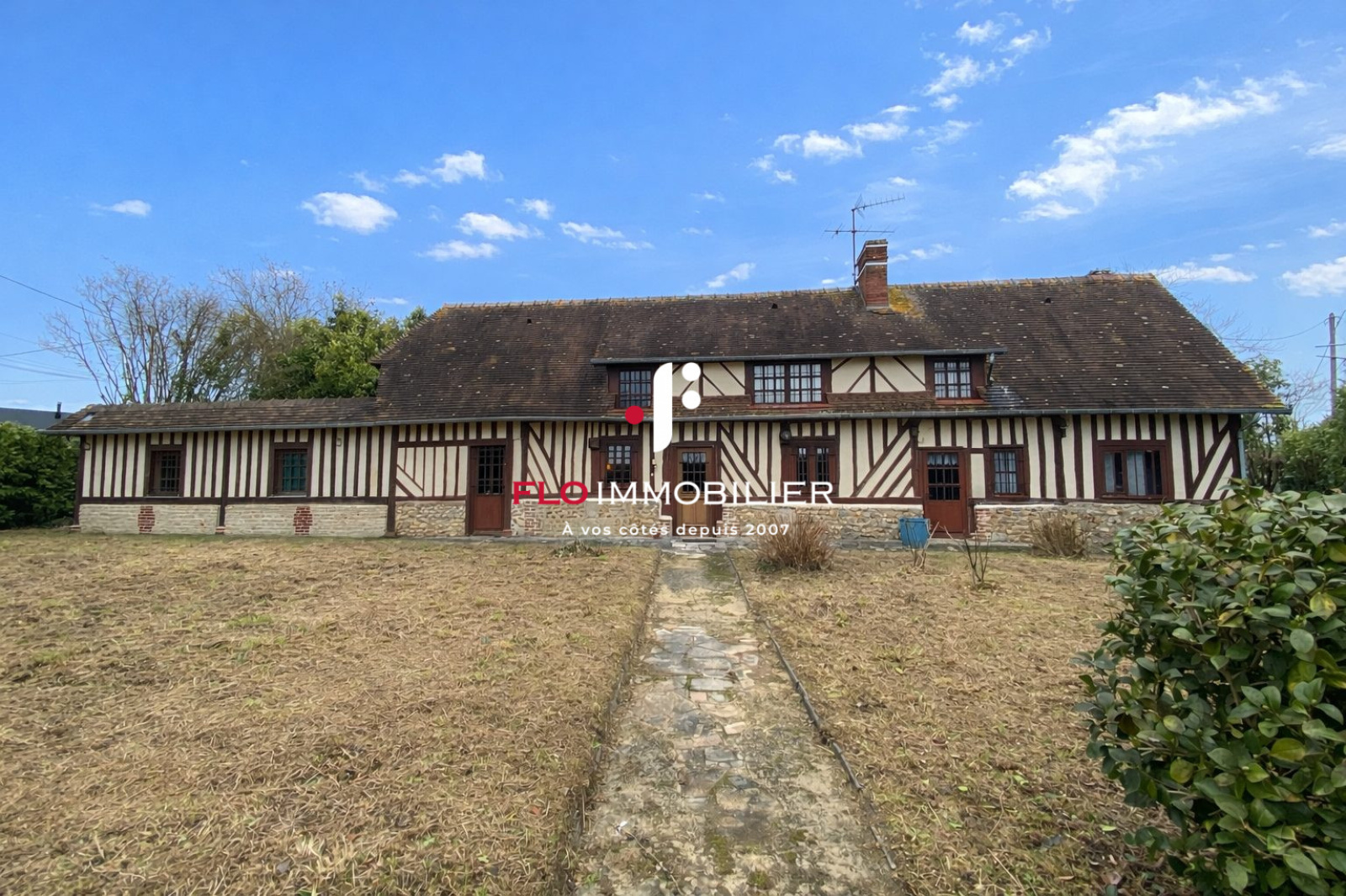Image_, Maison, Drubec, ref :2446-FLOIMMOBILIER14