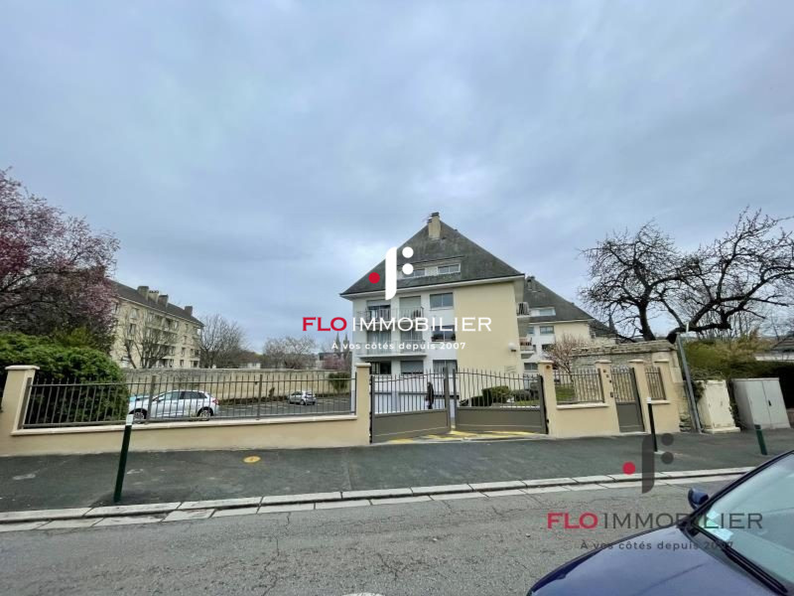 Image_, Appartement, Caen, ref :2320-FLOIMMOBILIER14