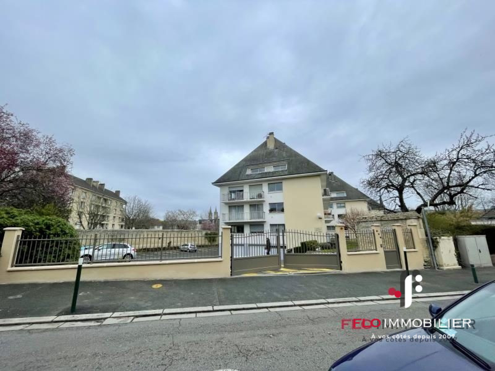 Image_, Appartement, Caen, ref :2320-FLOIMMOBILIER14