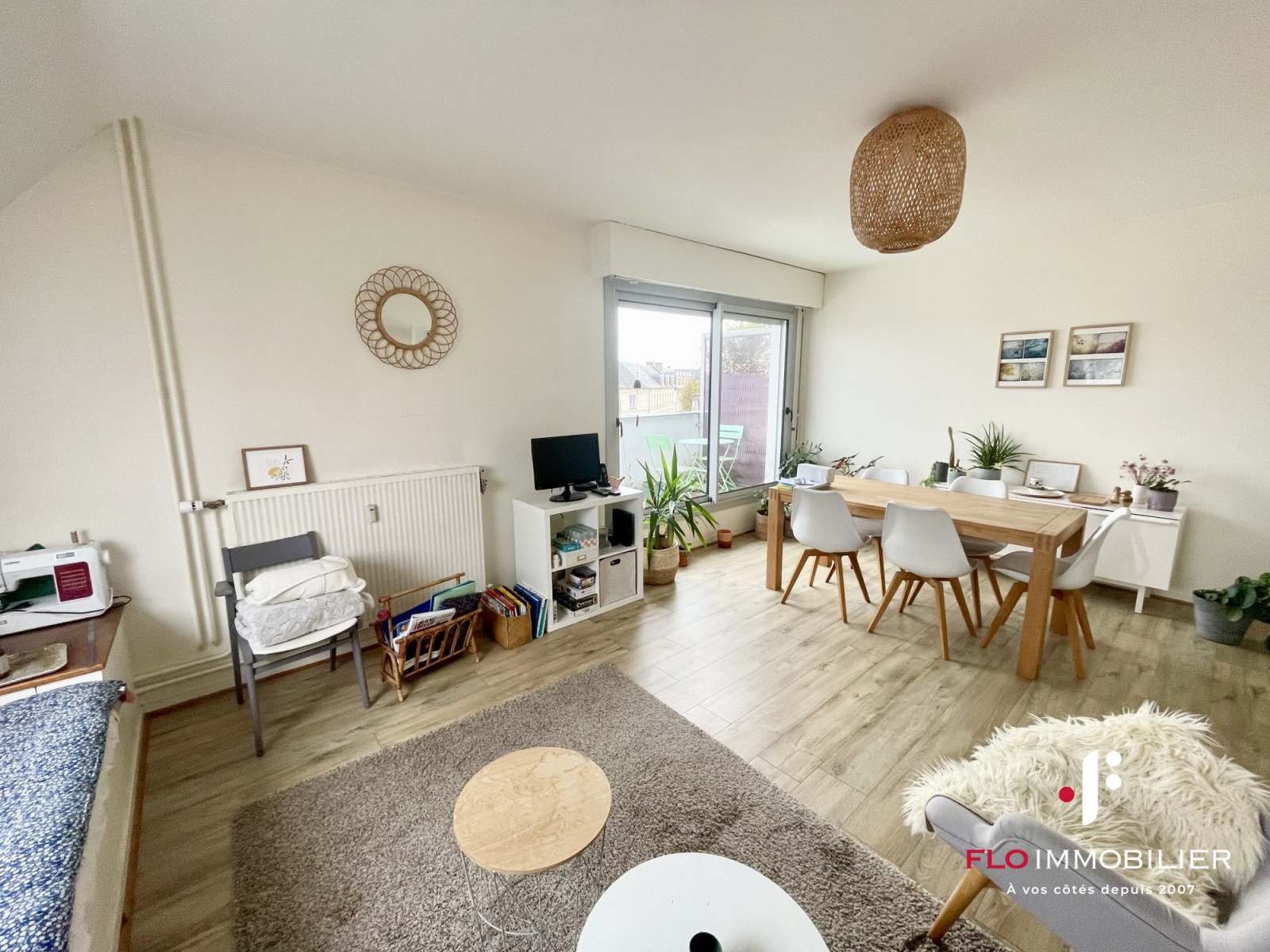 Image_, Appartement, Caen, ref :2320-FLOIMMOBILIER14