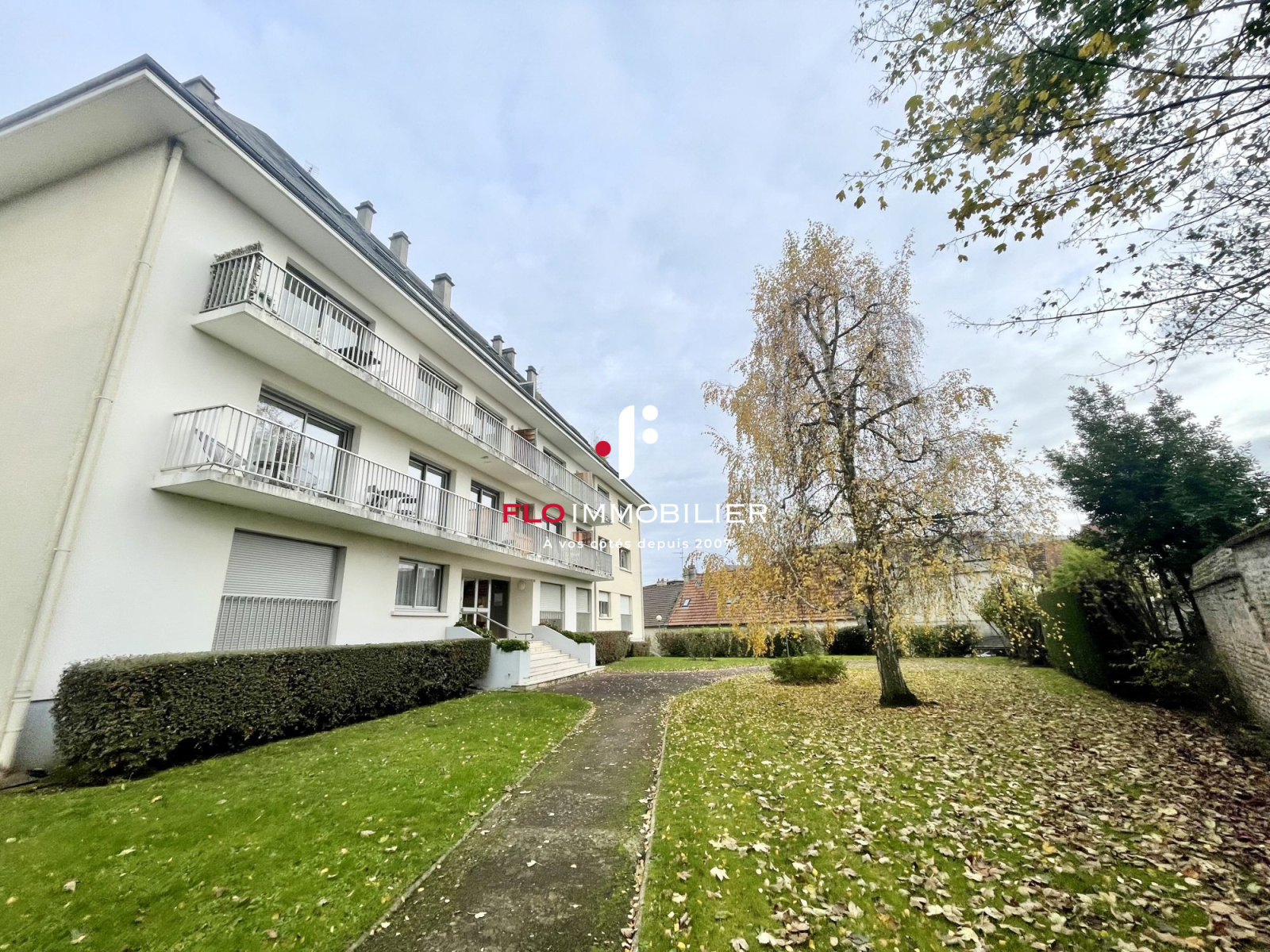 Image_, Appartement, Caen, ref :2320-FLOIMMOBILIER14