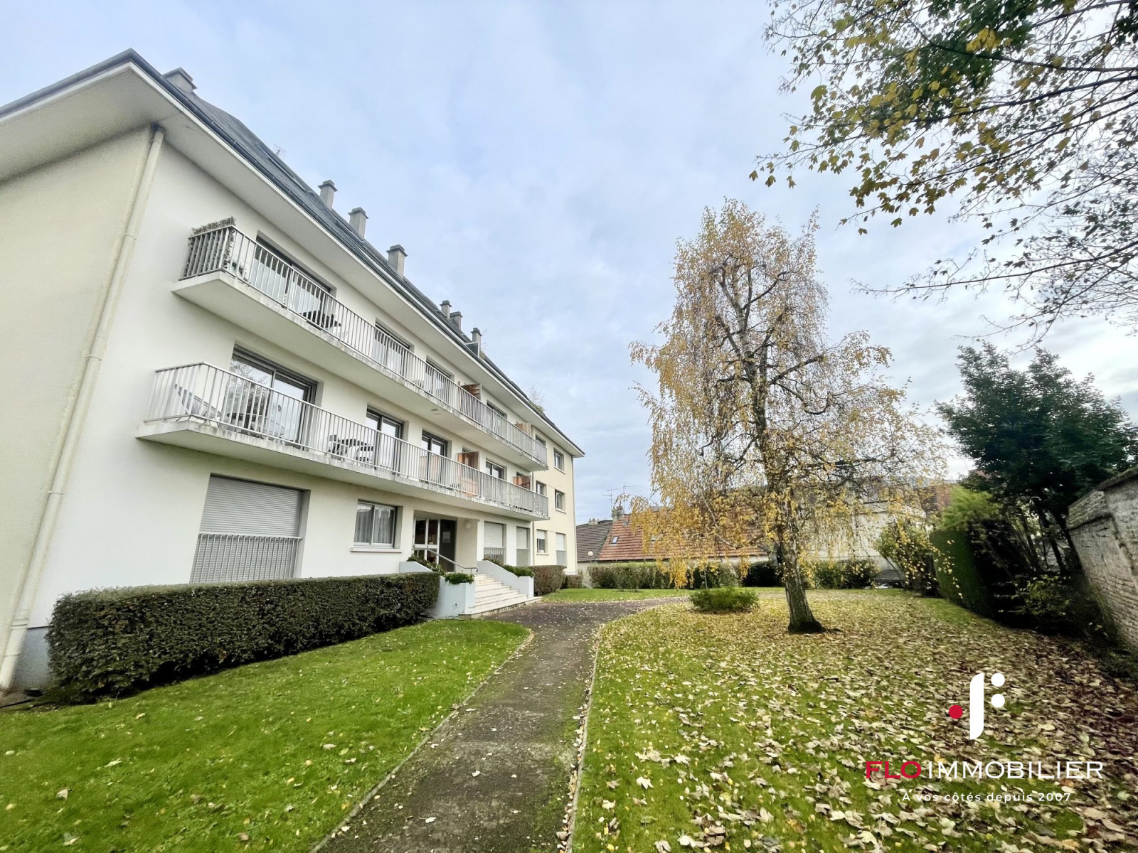 Image_, Appartement, Caen, ref :2320-FLOIMMOBILIER14