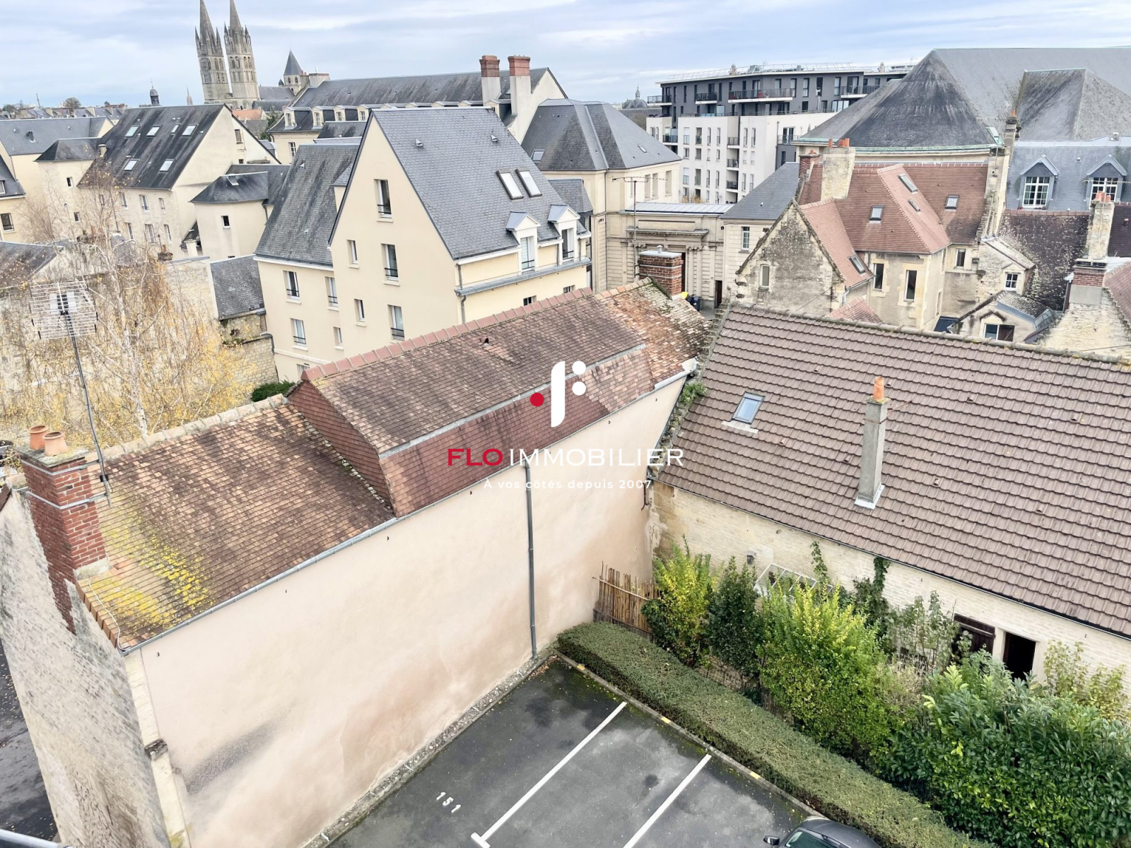 Image_, Appartement, Caen, ref :2320-FLOIMMOBILIER14