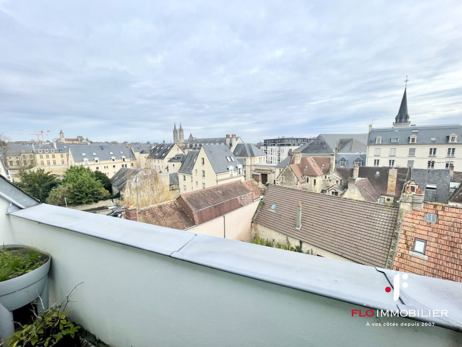 Image_, Appartement, Caen, ref :2320-FLOIMMOBILIER14