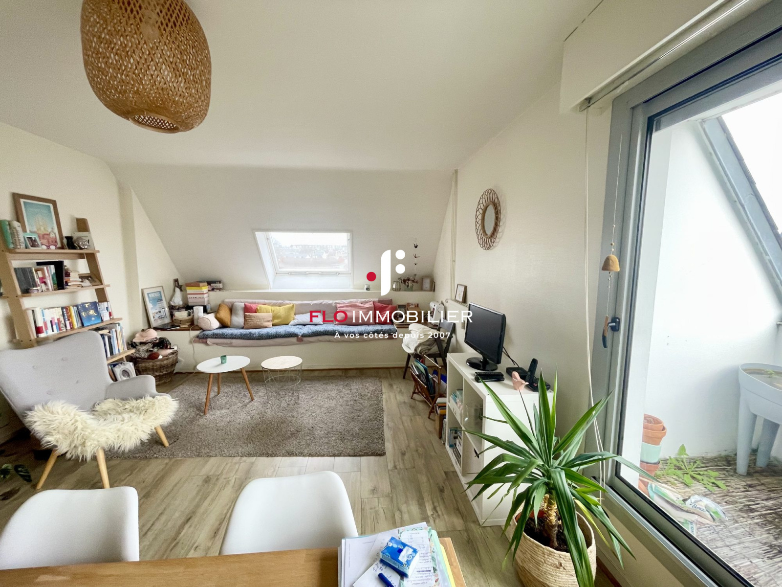 Image_, Appartement, Caen, ref :2320-FLOIMMOBILIER14