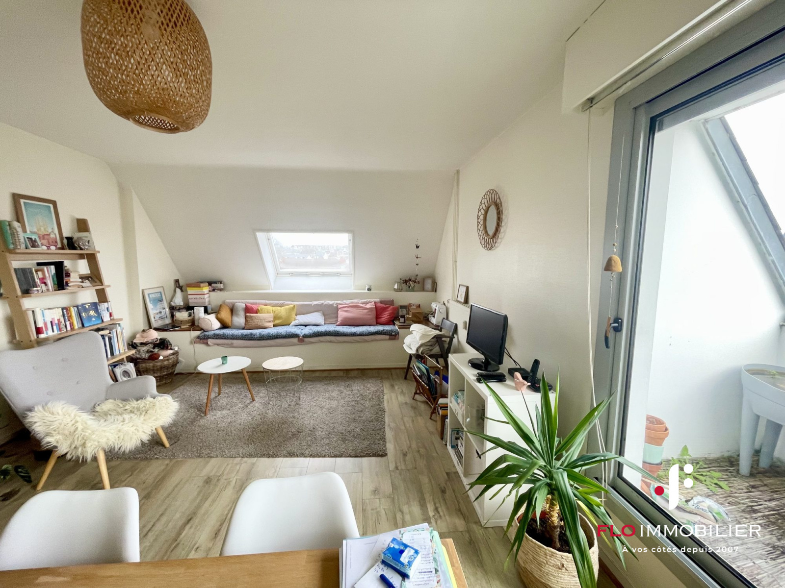 Image_, Appartement, Caen, ref :2320-FLOIMMOBILIER14