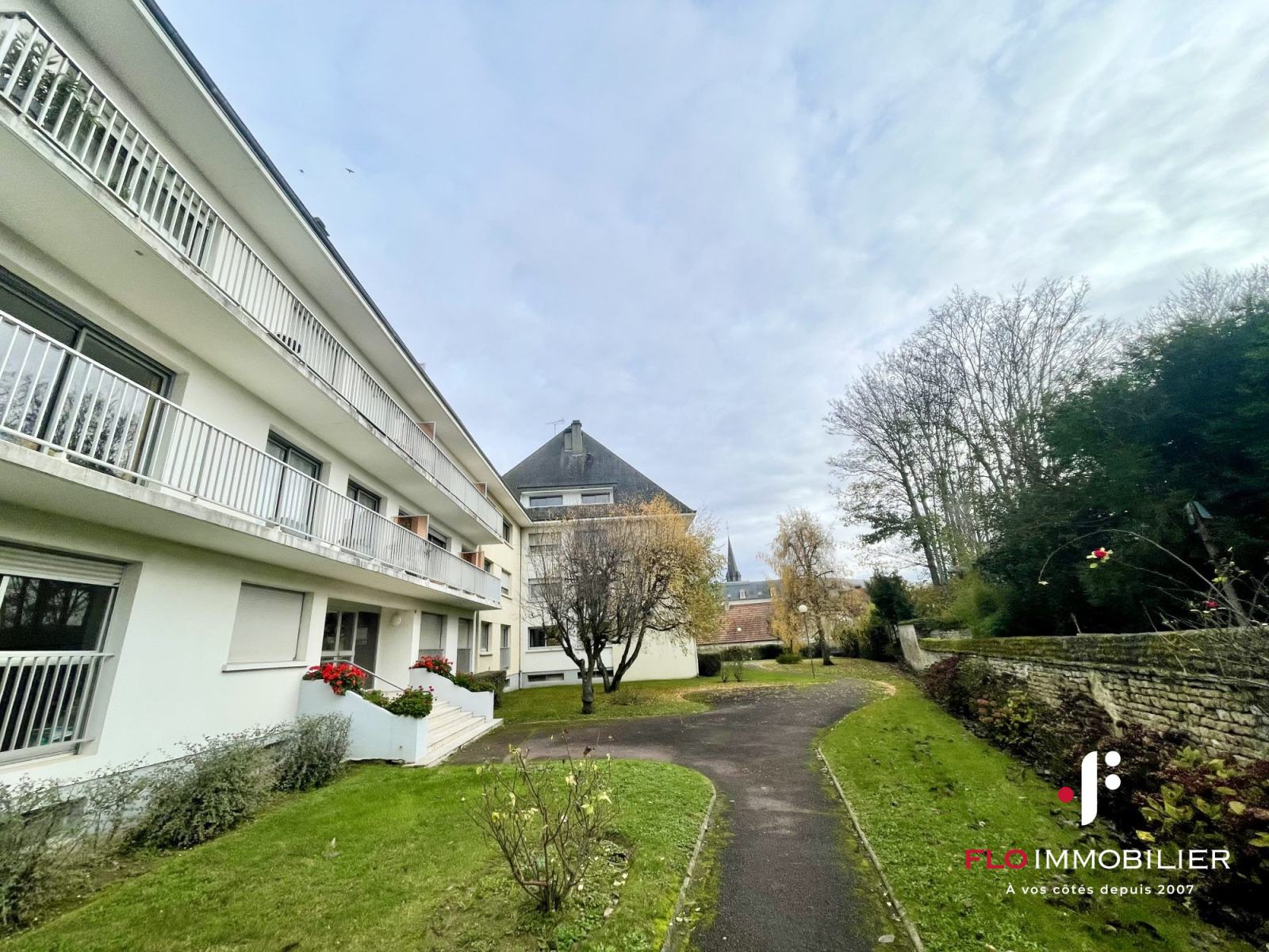 Image_, Appartement, Caen, ref :2320-FLOIMMOBILIER14