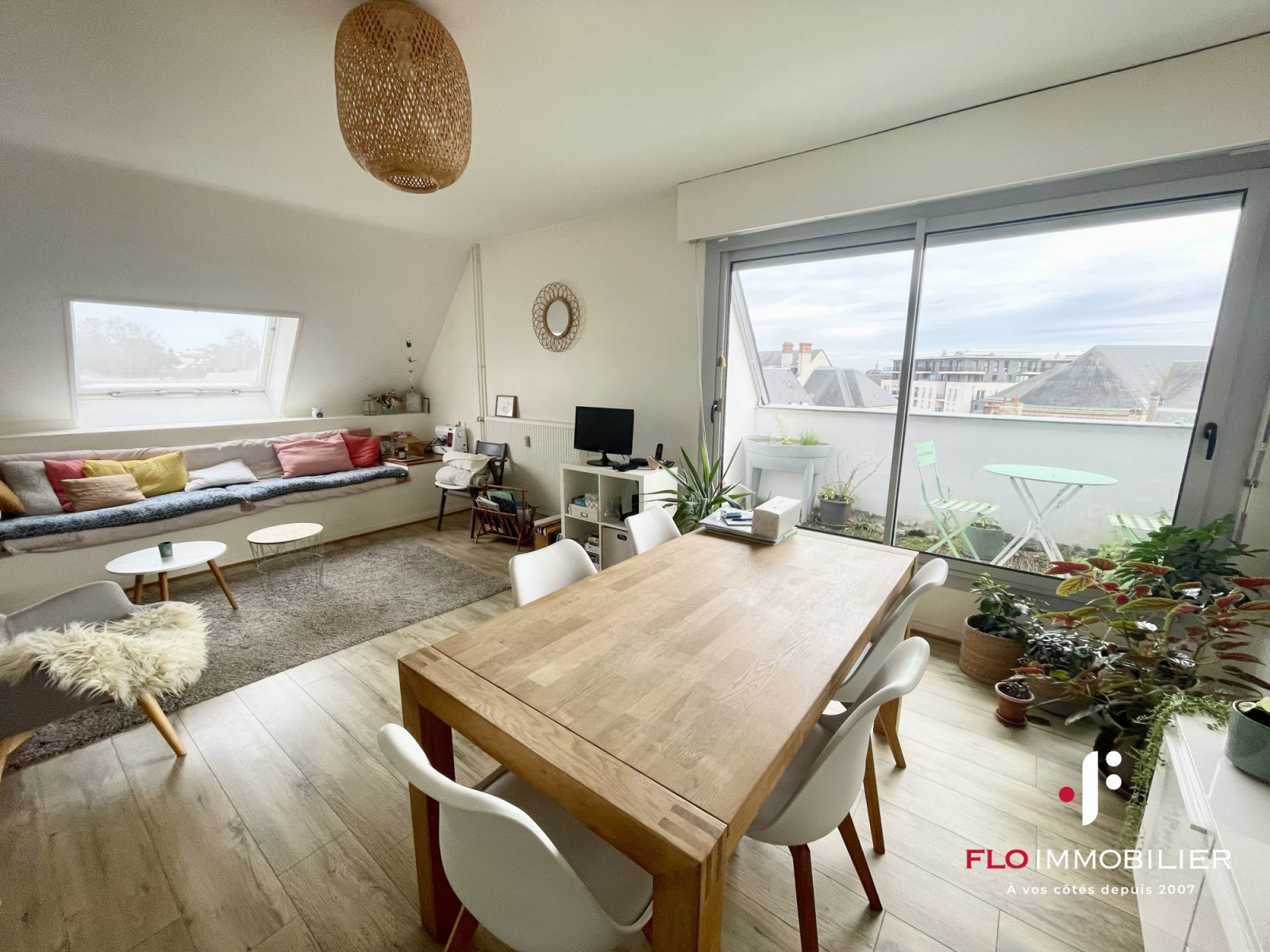 Image_, Appartement, Caen, ref :2320-FLOIMMOBILIER14