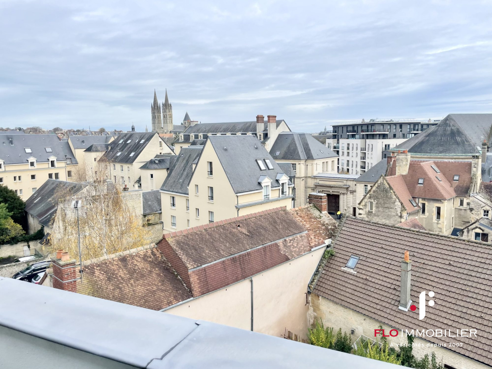 Image_, Appartement, Caen, ref :2320-FLOIMMOBILIER14