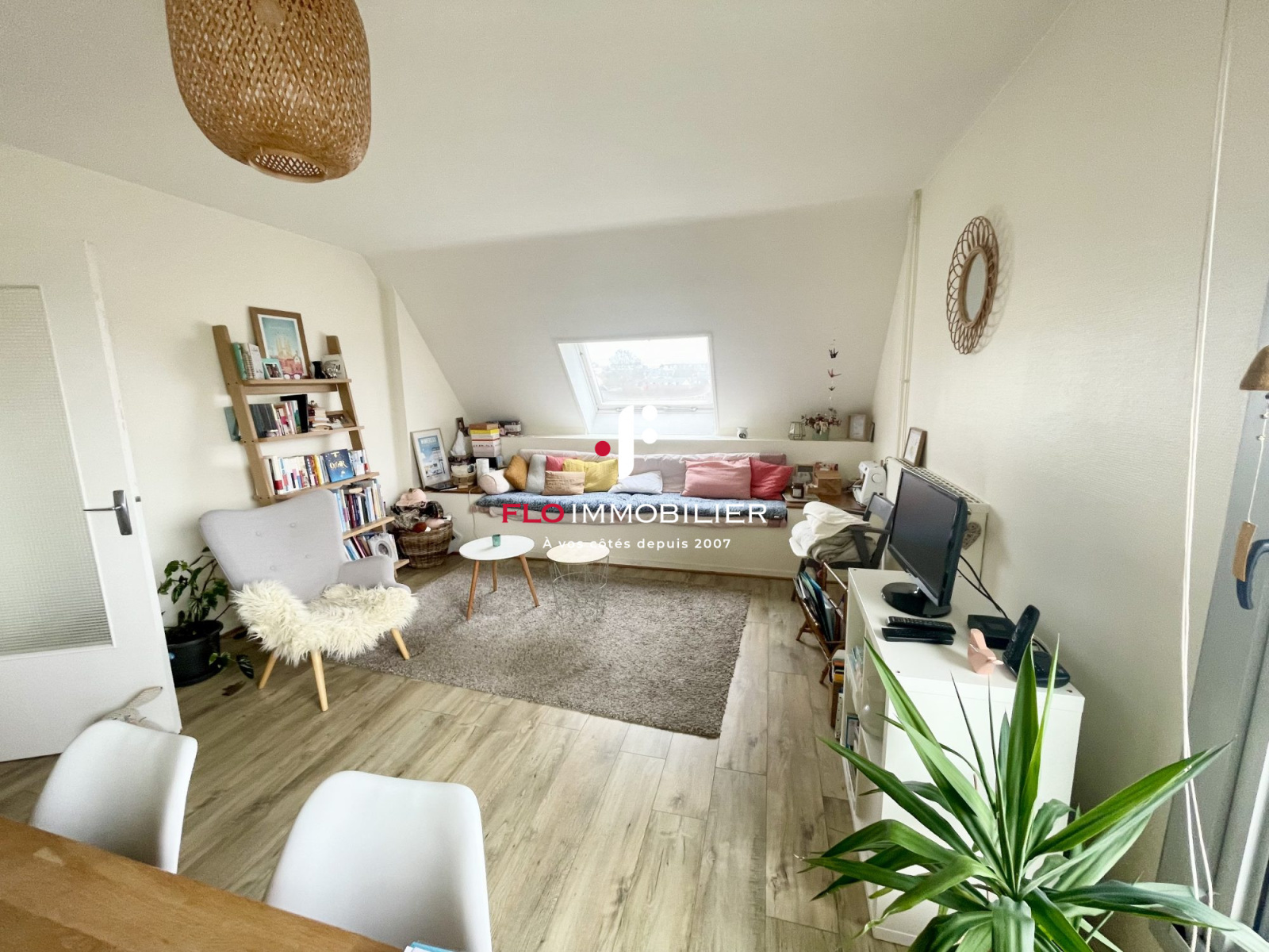 Image_, Appartement, Caen, ref :2320-FLOIMMOBILIER14