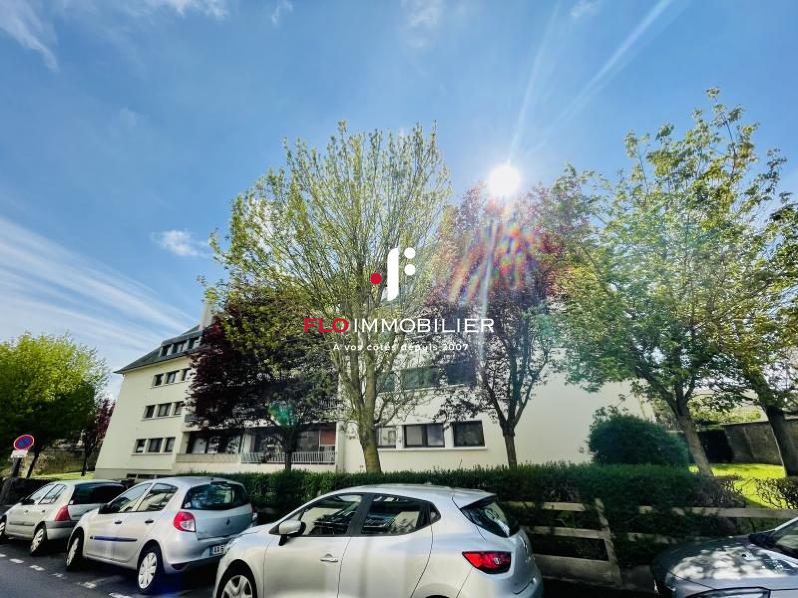 Image_, Appartement, Caen, ref :VA2463-FLOIMMOBILIER14
