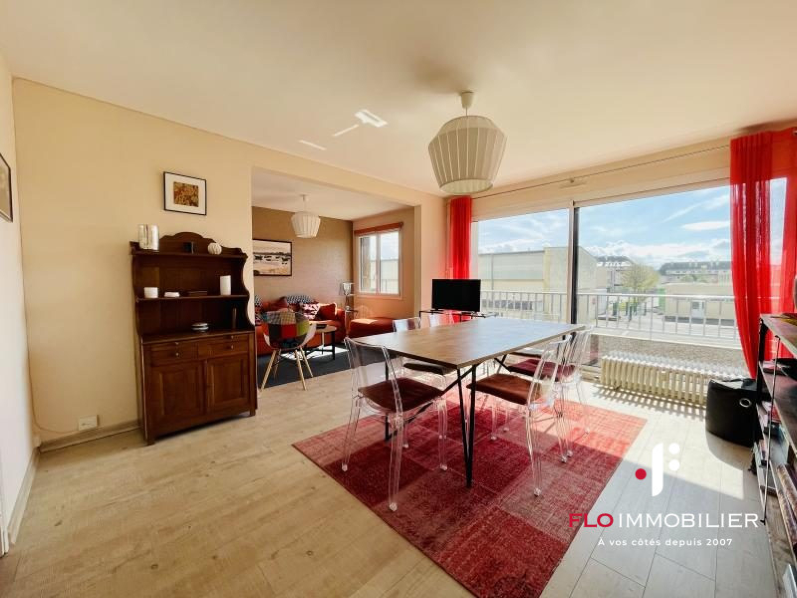 Image_, Appartement, Caen, ref :VA2463-FLOIMMOBILIER14