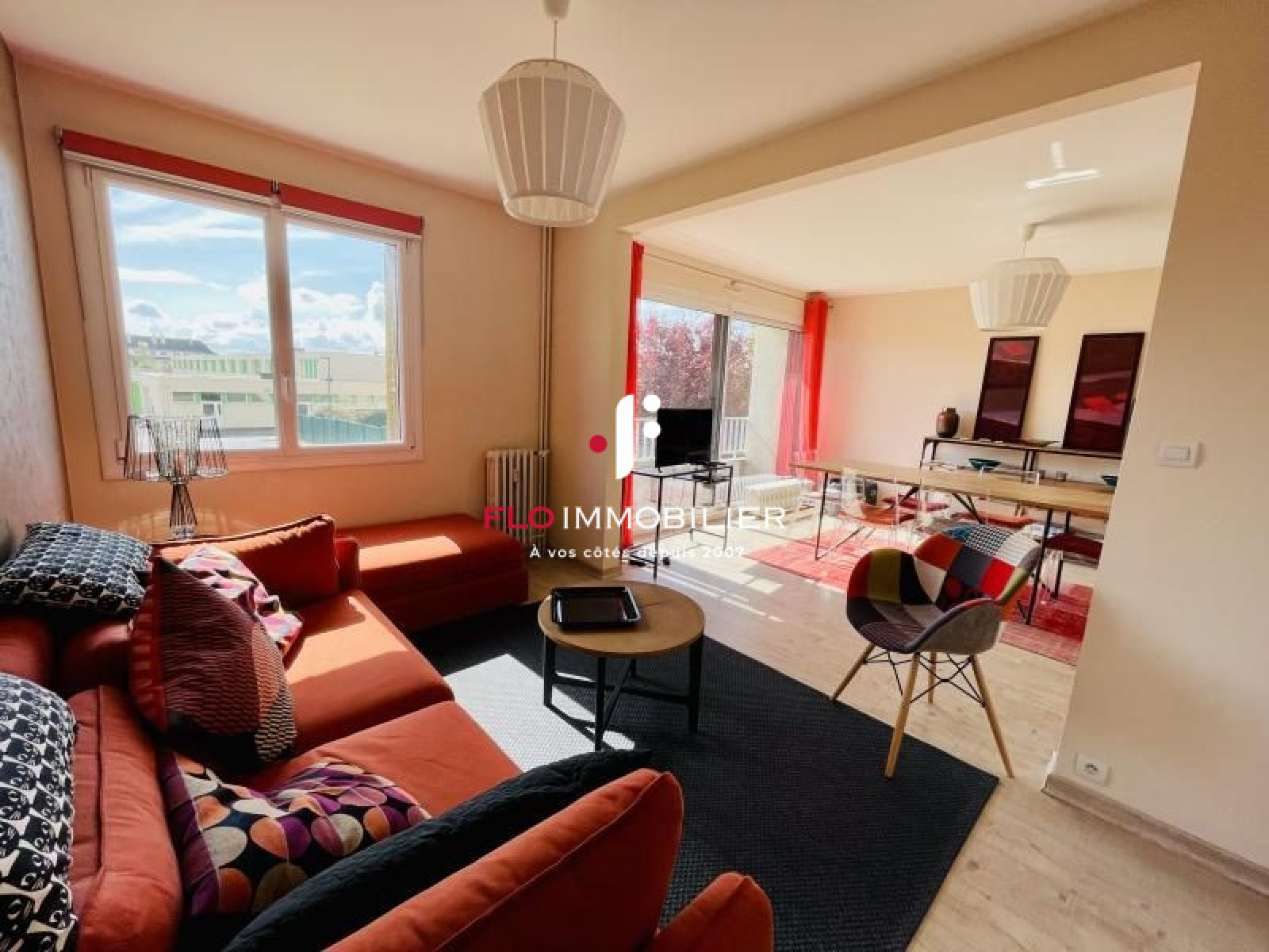 Image_, Appartement, Caen, ref :VA2463-FLOIMMOBILIER14