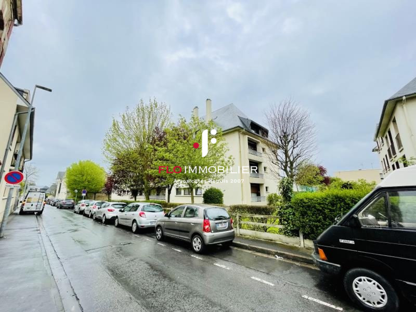Image_, Appartement, Caen, ref :VA2463-FLOIMMOBILIER14