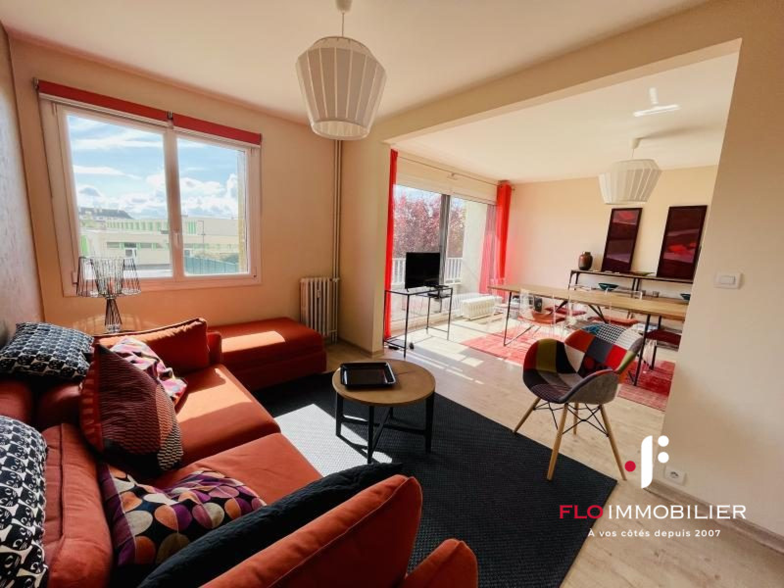 Image_, Appartement, Caen, ref :VA2463-FLOIMMOBILIER14