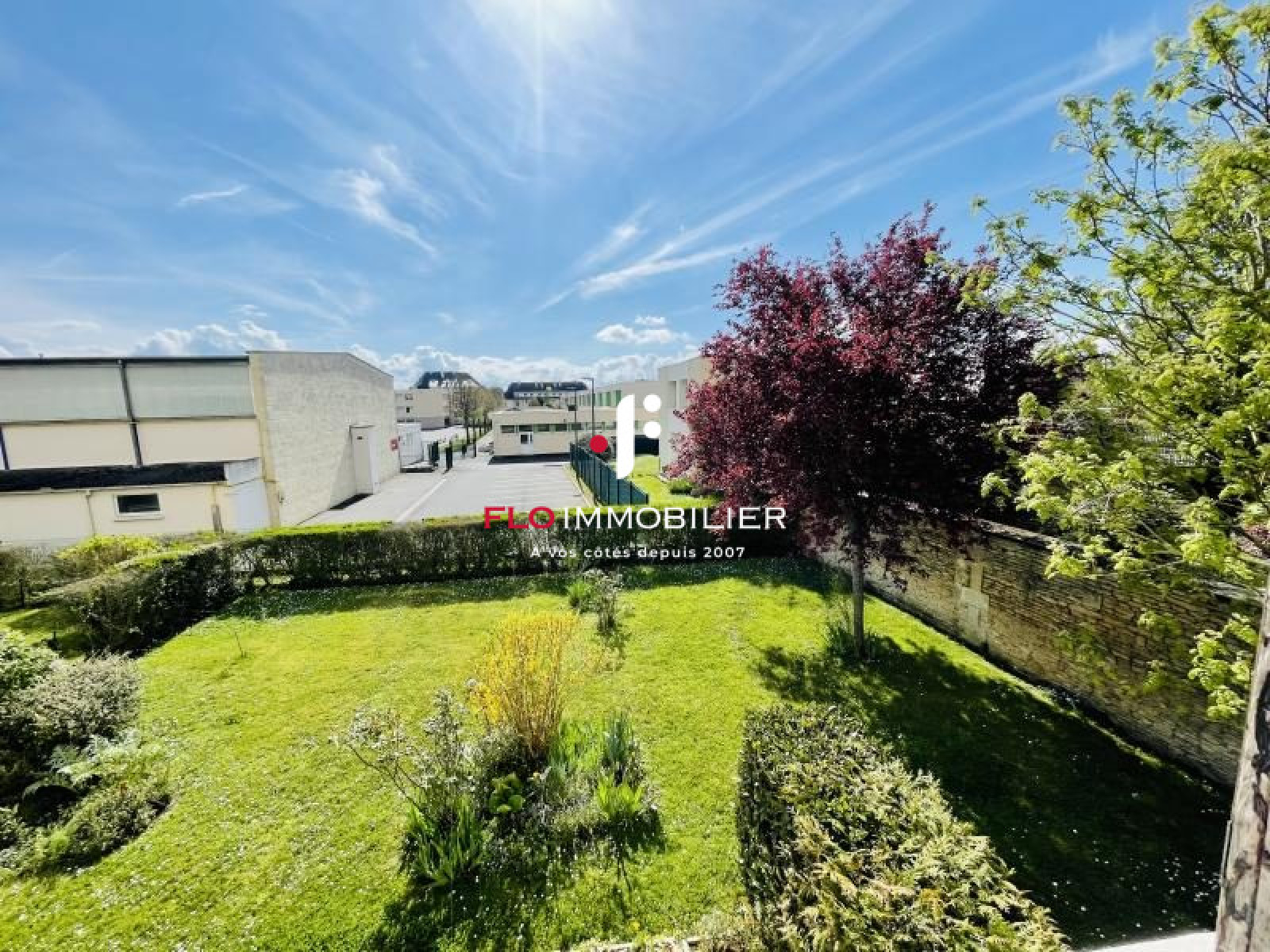 Image_, Appartement, Caen, ref :VA2463-FLOIMMOBILIER14