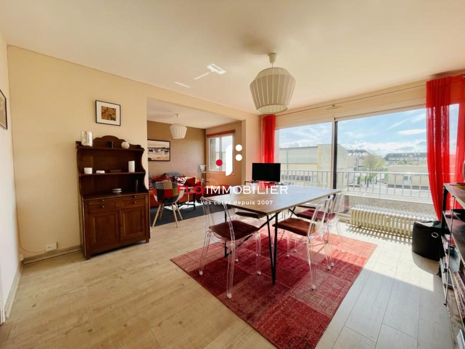 Image_, Appartement, Caen, ref :VA2463-FLOIMMOBILIER14