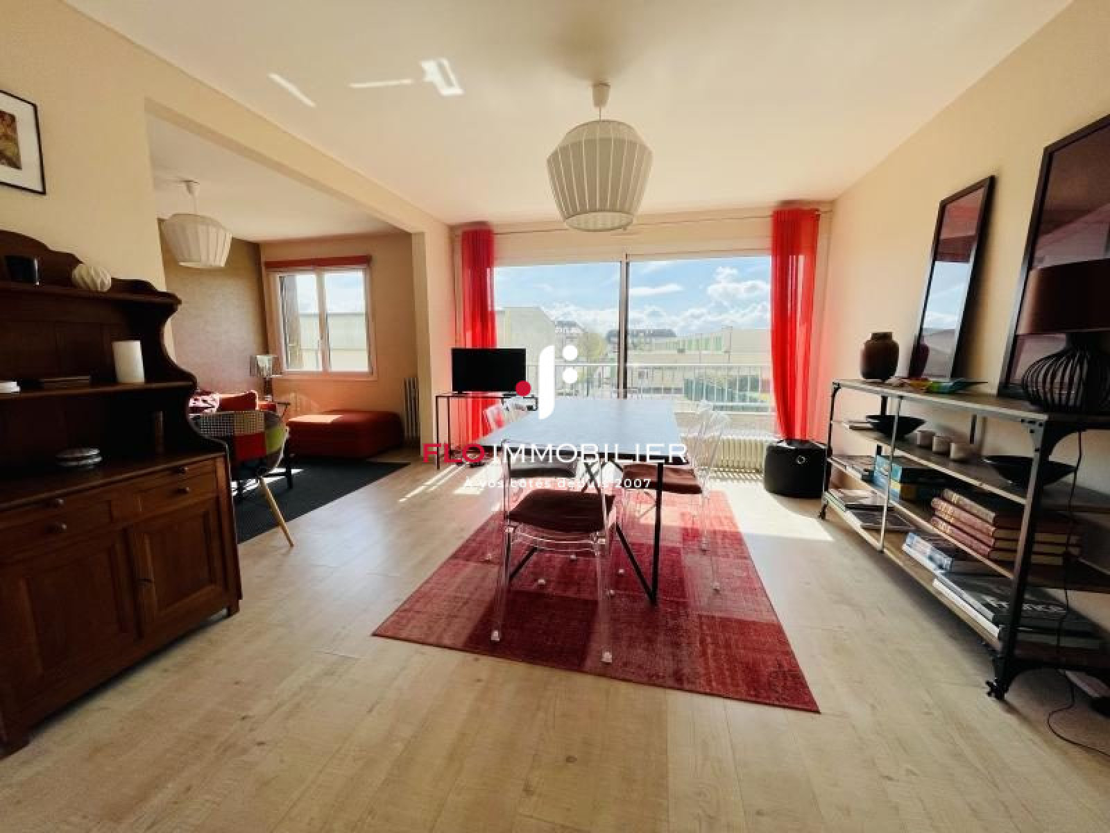 Image_, Appartement, Caen, ref :VA2463-FLOIMMOBILIER14