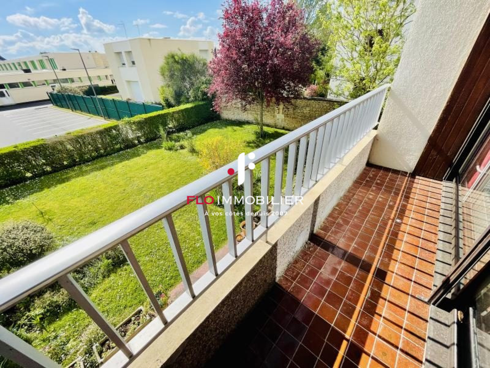 Image_, Appartement, Caen, ref :VA2463-FLOIMMOBILIER14