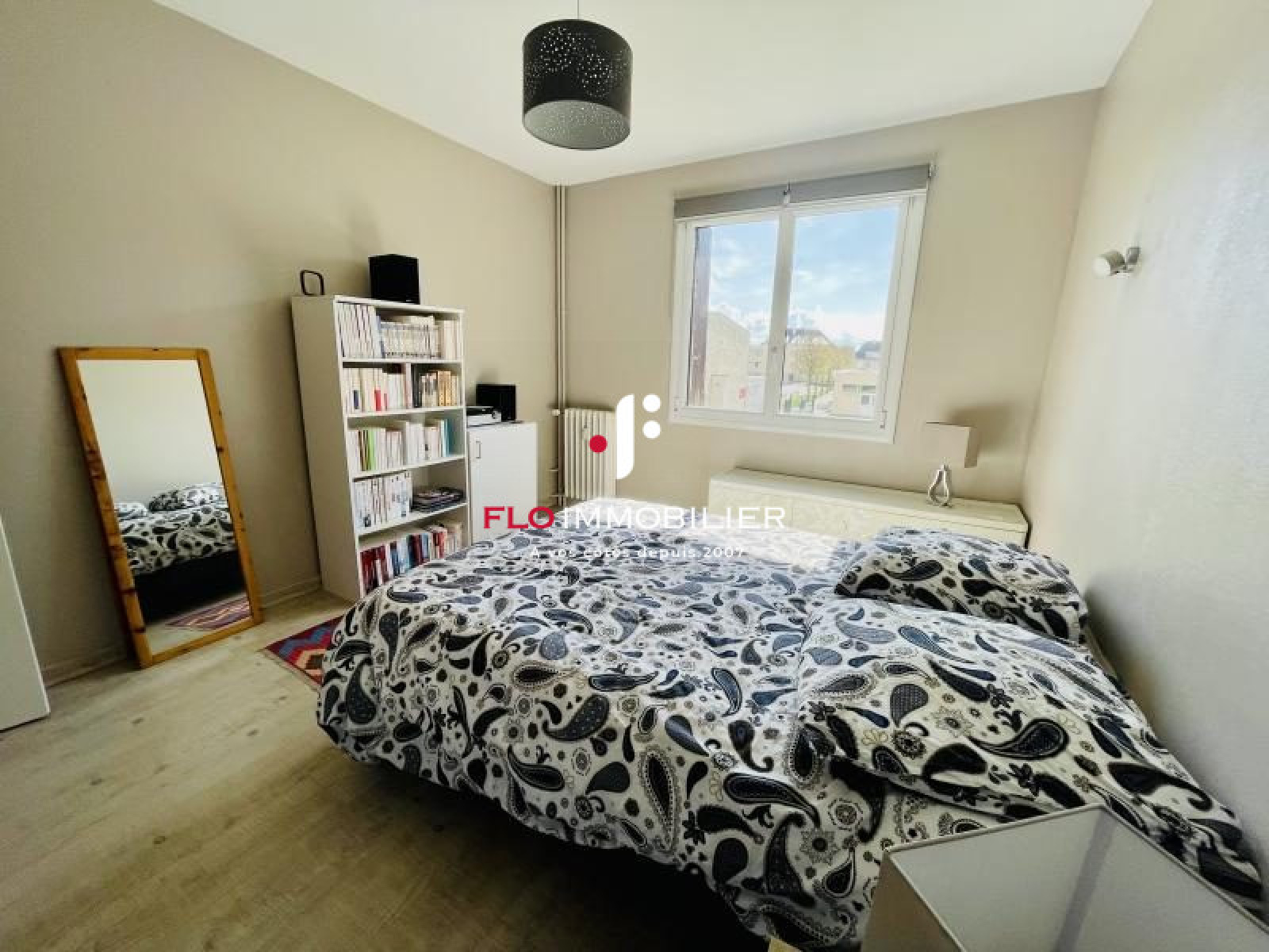 Image_, Appartement, Caen, ref :VA2463-FLOIMMOBILIER14