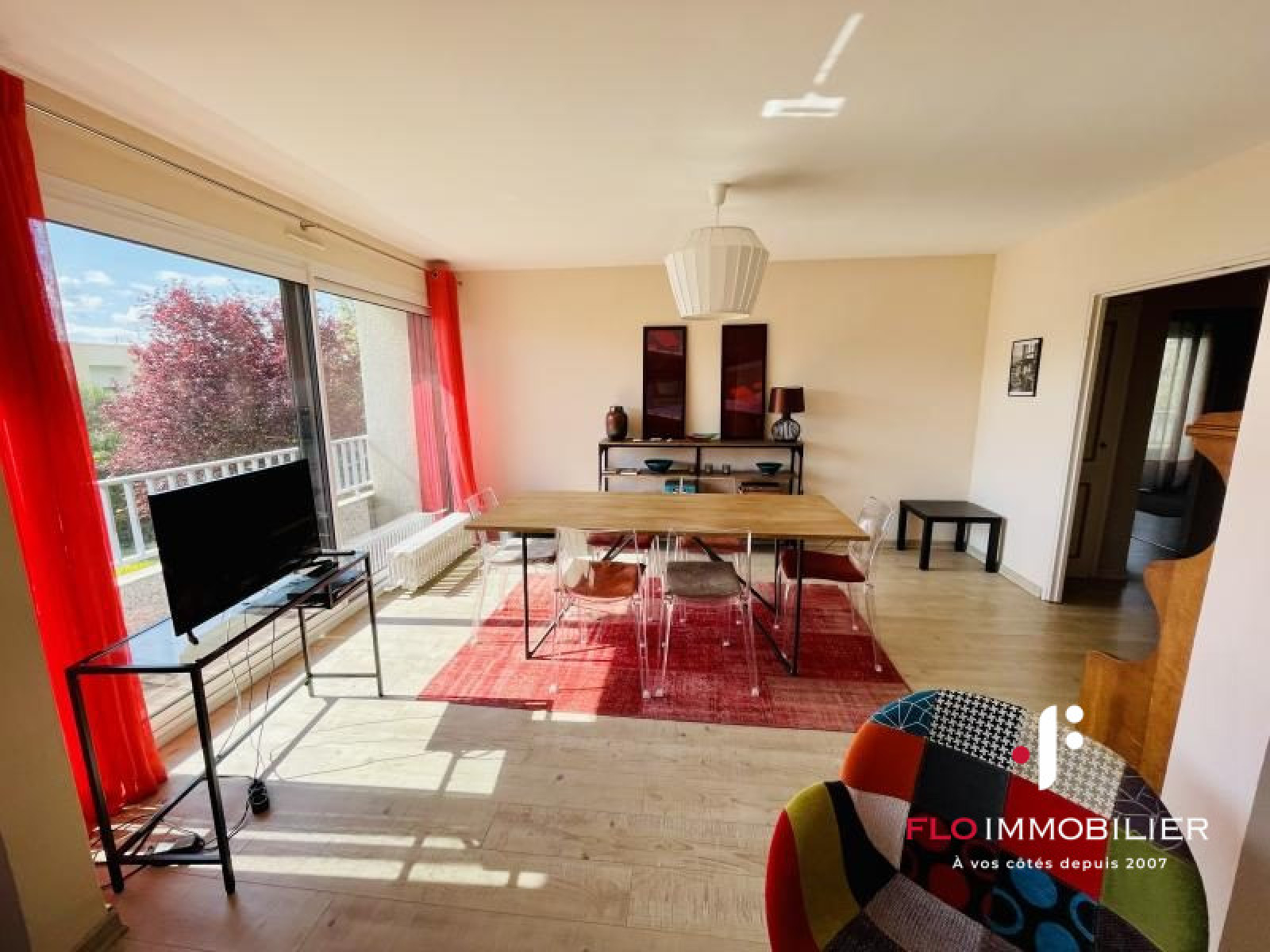 Image_, Appartement, Caen, ref :VA2463-FLOIMMOBILIER14