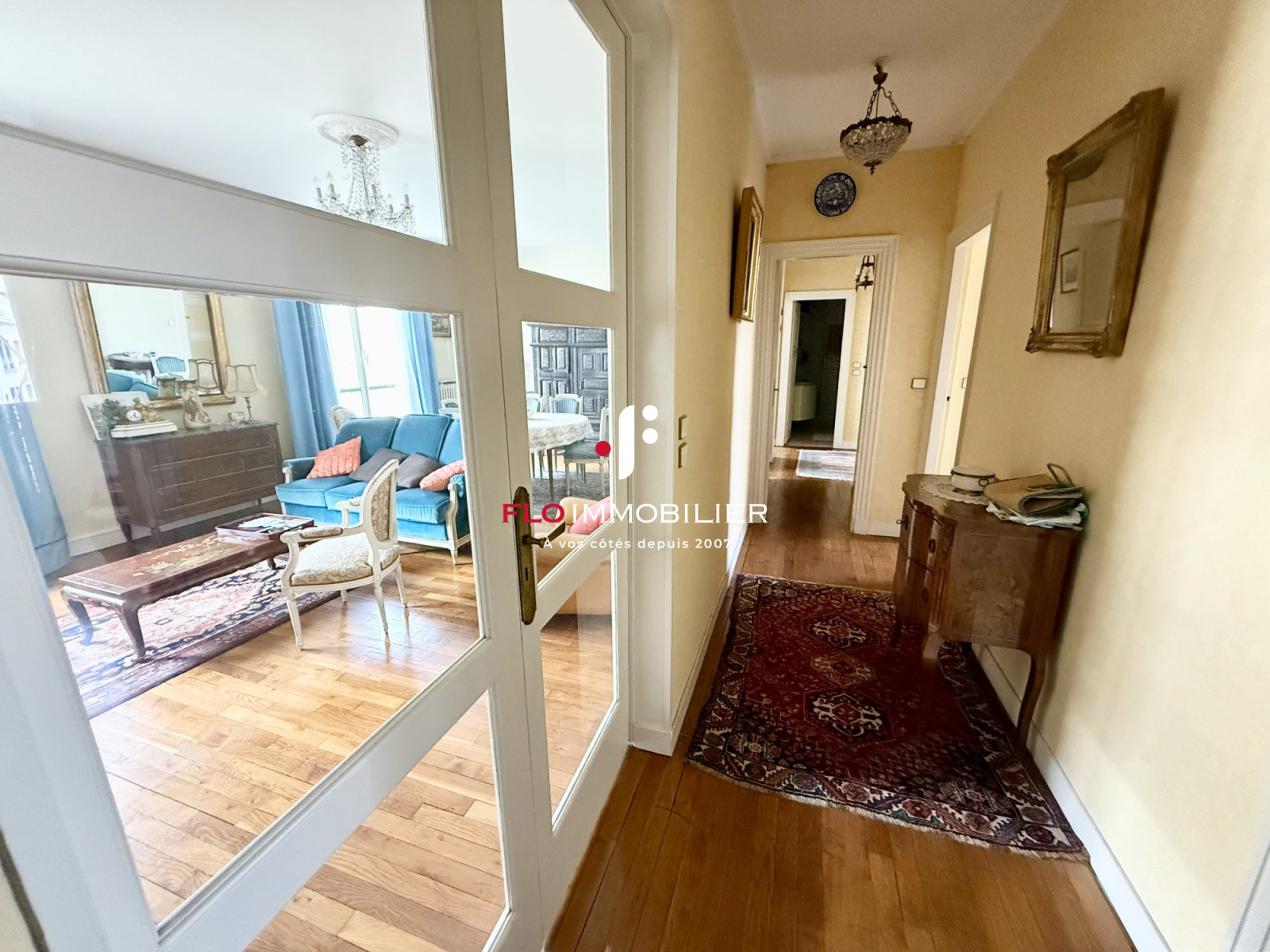 Image_, Appartement, Caen, ref :2501-FLOIMMOBILIER14