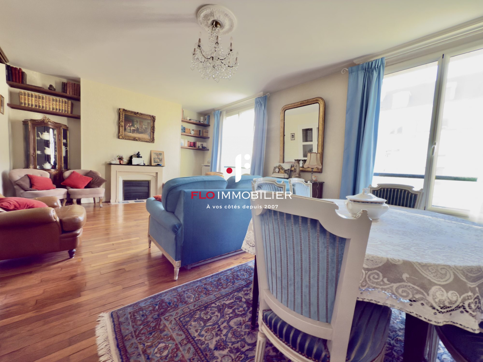 Image_, Appartement, Caen, ref :2501-FLOIMMOBILIER14