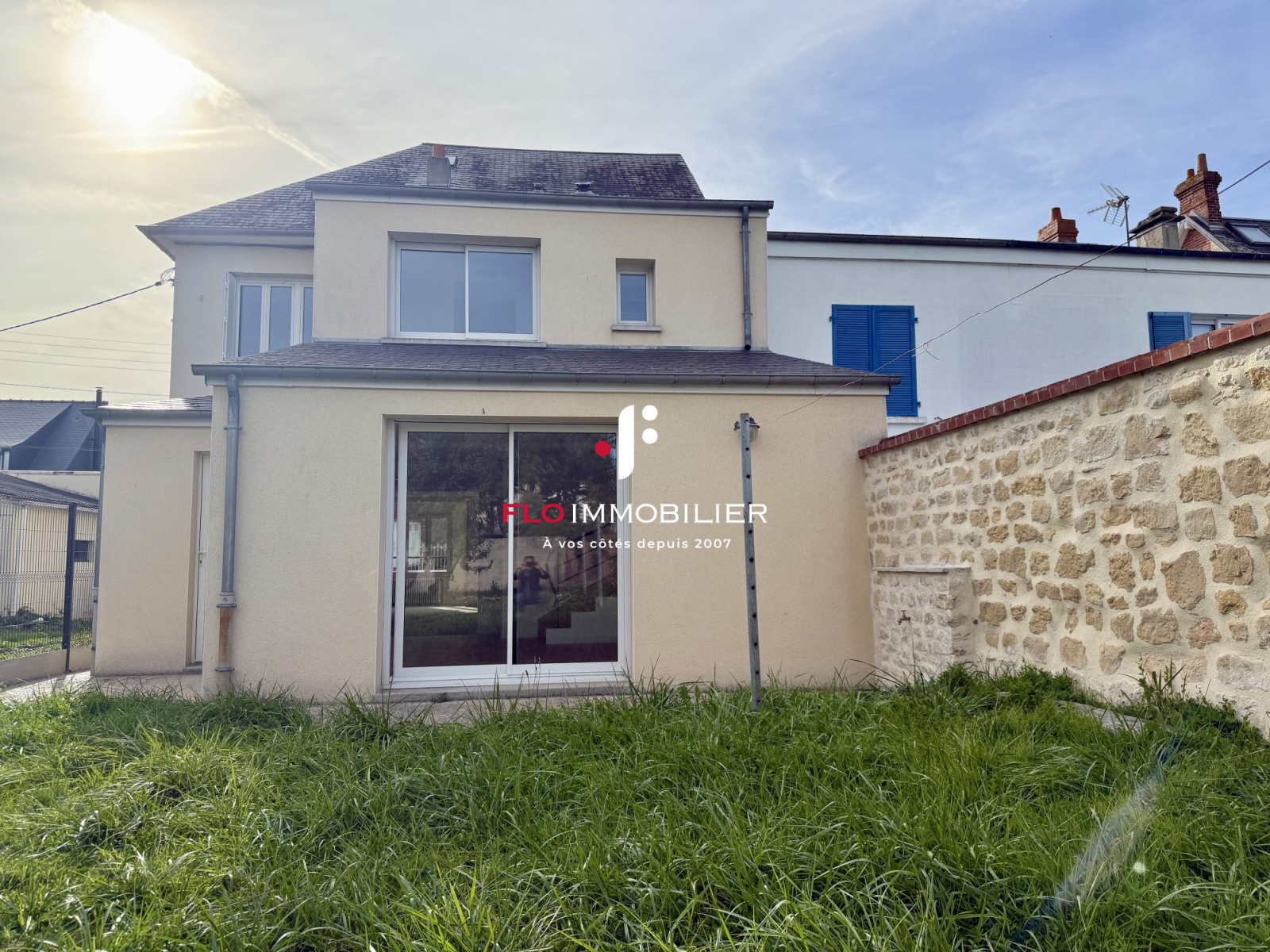 Image_, Maison, Caen, ref :2492-FLOIMMOBILIER14