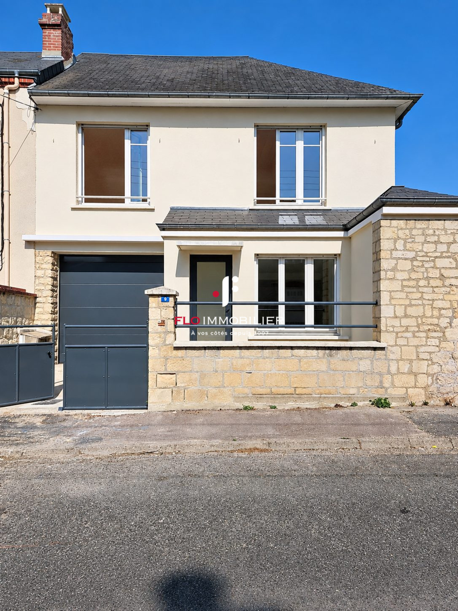Image_, Maison, Caen, ref :2492-FLOIMMOBILIER14