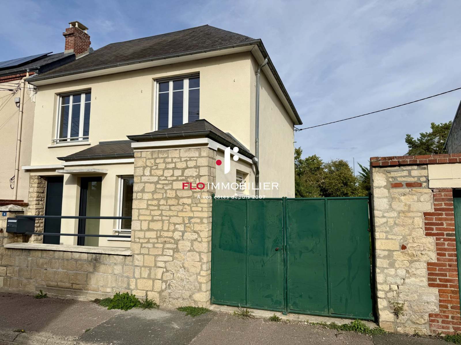 Image_, Maison, Caen, ref :2492-FLOIMMOBILIER14