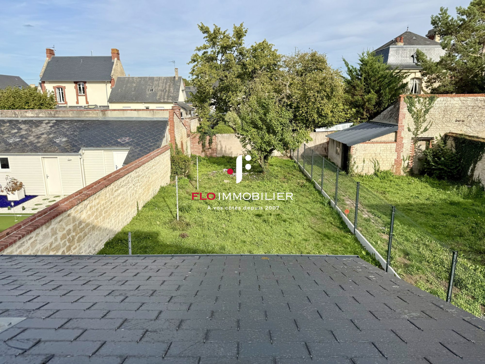 Image_, Maison, Caen, ref :2492-FLOIMMOBILIER14