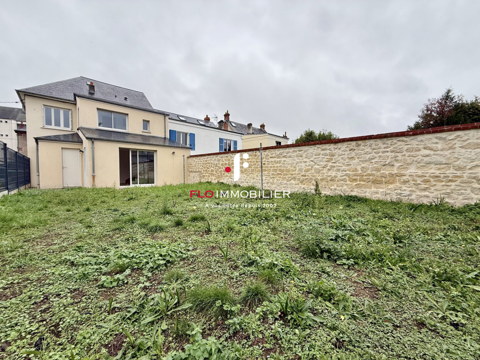 Image_, Maison, Caen, ref :2492-FLOIMMOBILIER14