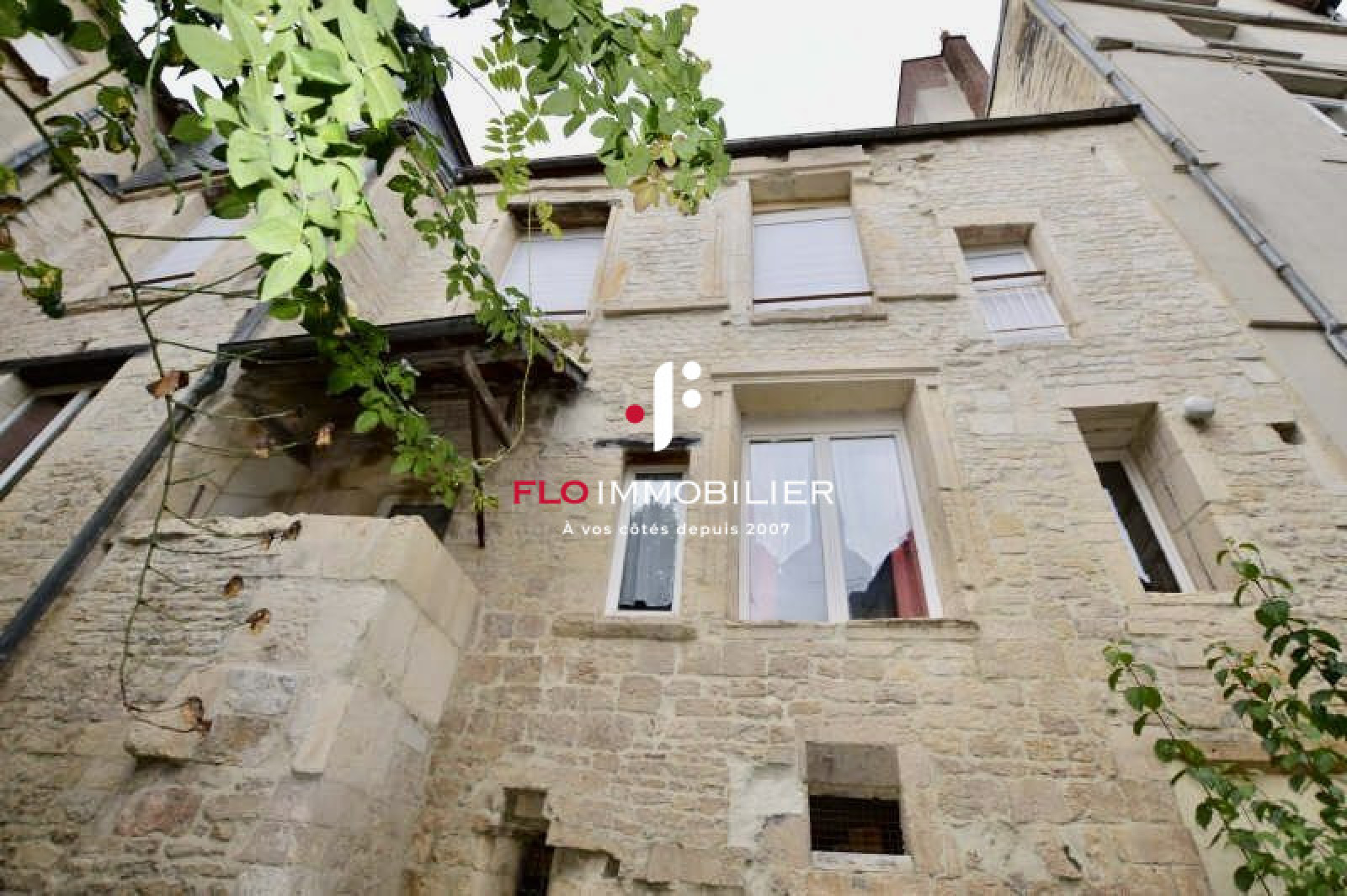 Image_, Appartement, Caen, ref :2495-FLOIMMOBILIER14
