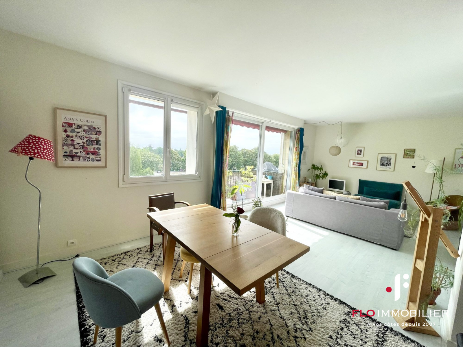 Image_, Appartement, Caen, ref :2387-COMPANY35331UBT