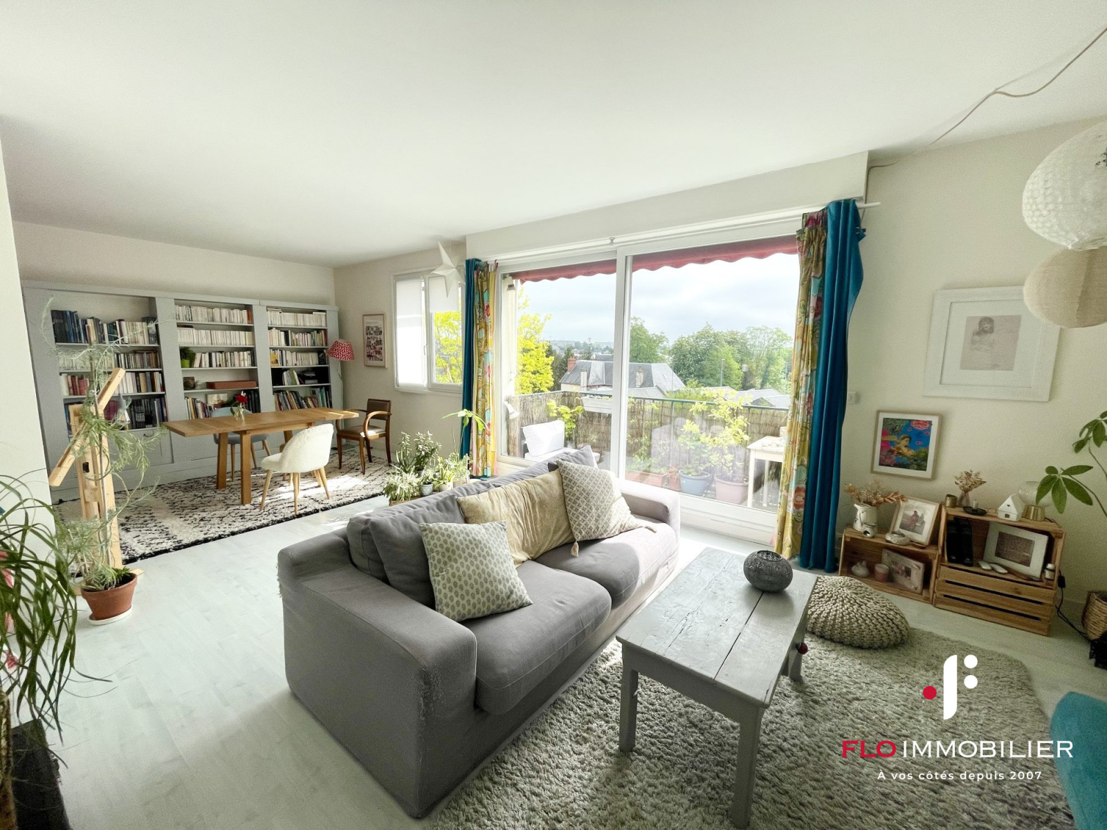 Image_, Appartement, Caen, ref :2387-COMPANY35331UBT