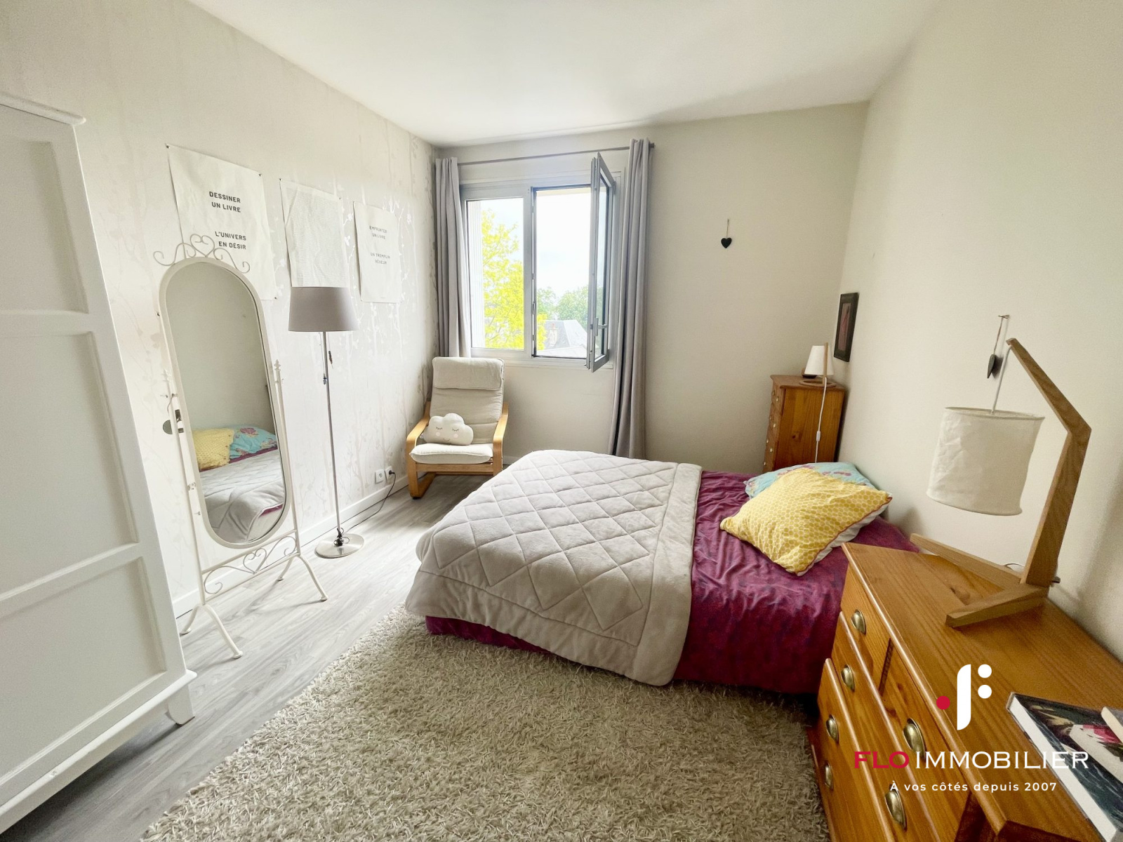 Image_, Appartement, Caen, ref :2387-COMPANY35331UBT