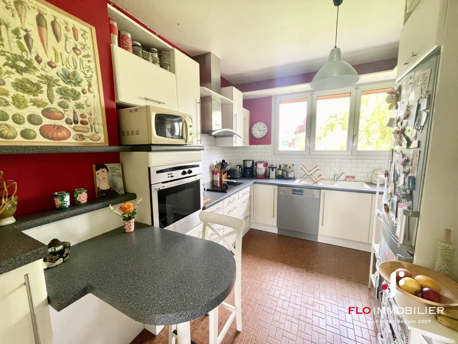 Image_, Appartement, Caen, ref :2387-COMPANY35331UBT