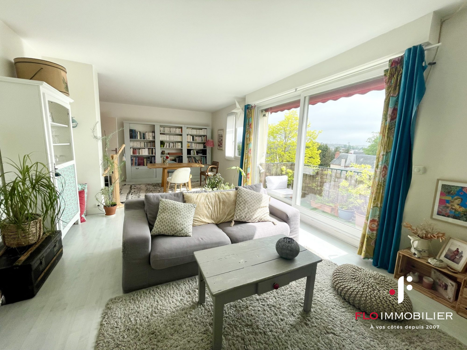 Image_, Appartement, Caen, ref :2387-COMPANY35331UBT