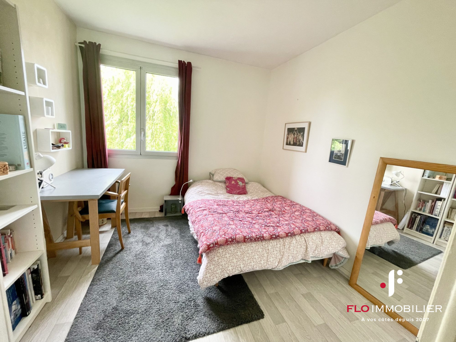 Image_, Appartement, Caen, ref :2387-COMPANY35331UBT