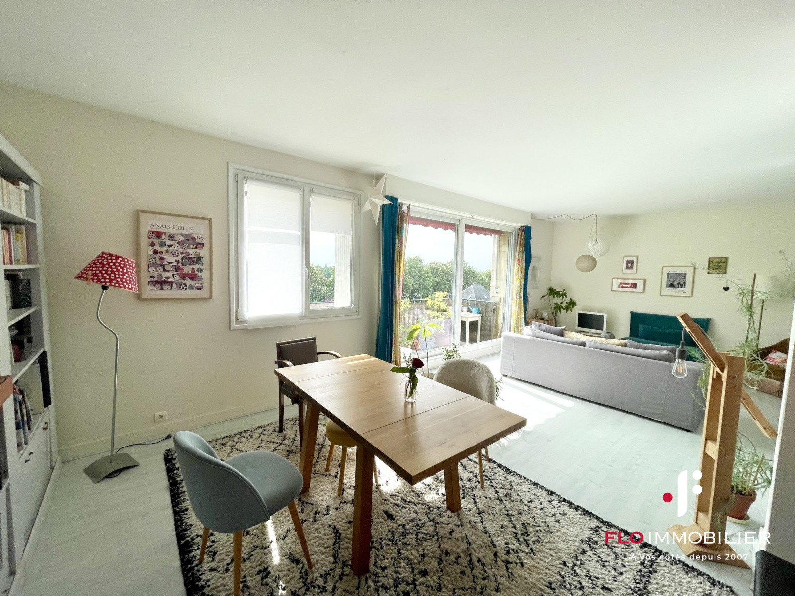 Image_, Appartement, Caen, ref :2387-COMPANY35331UBT