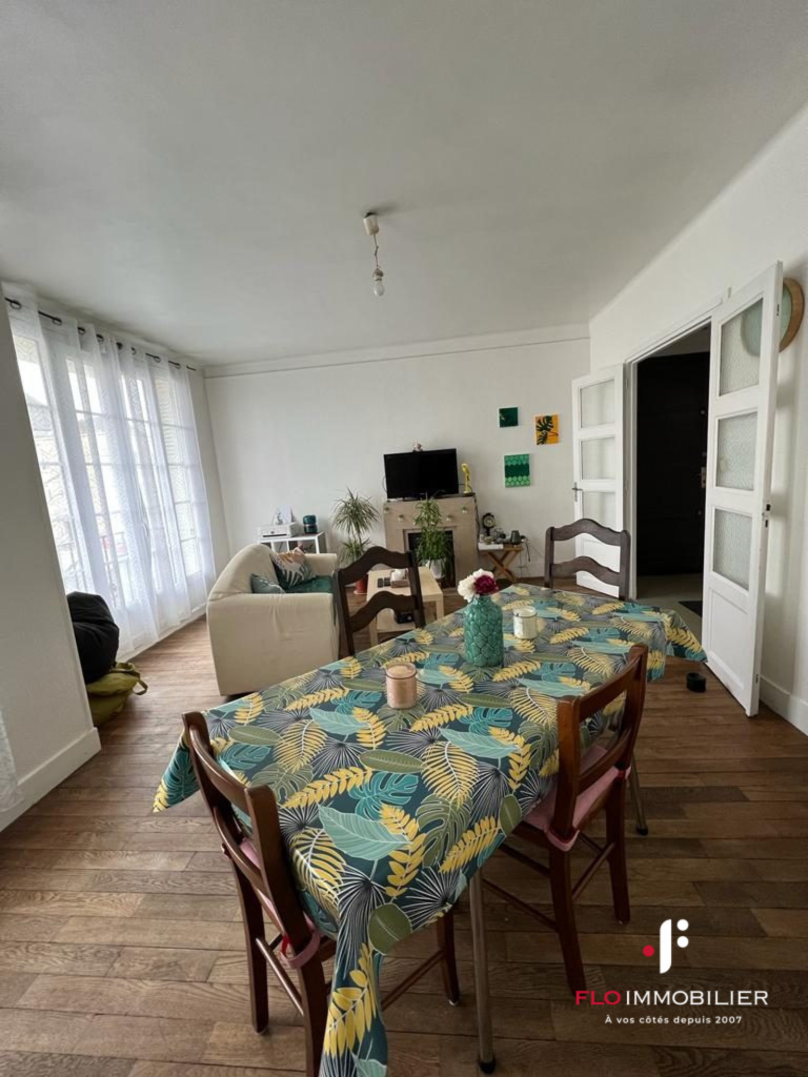 Image_, Appartement, Caen, ref :2385-COMPANY35331UBT
