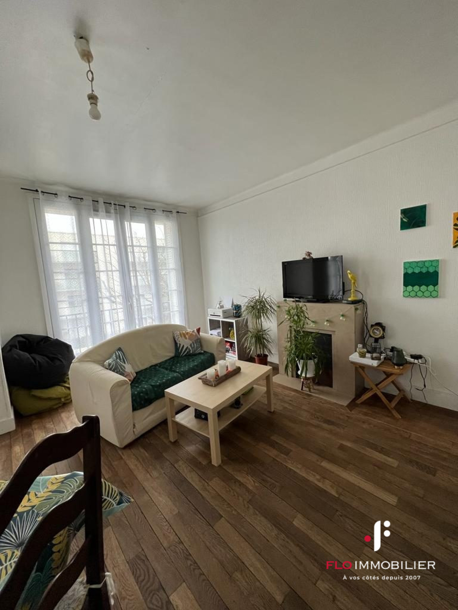 Image_, Appartement, Caen, ref :2385-COMPANY35331UBT