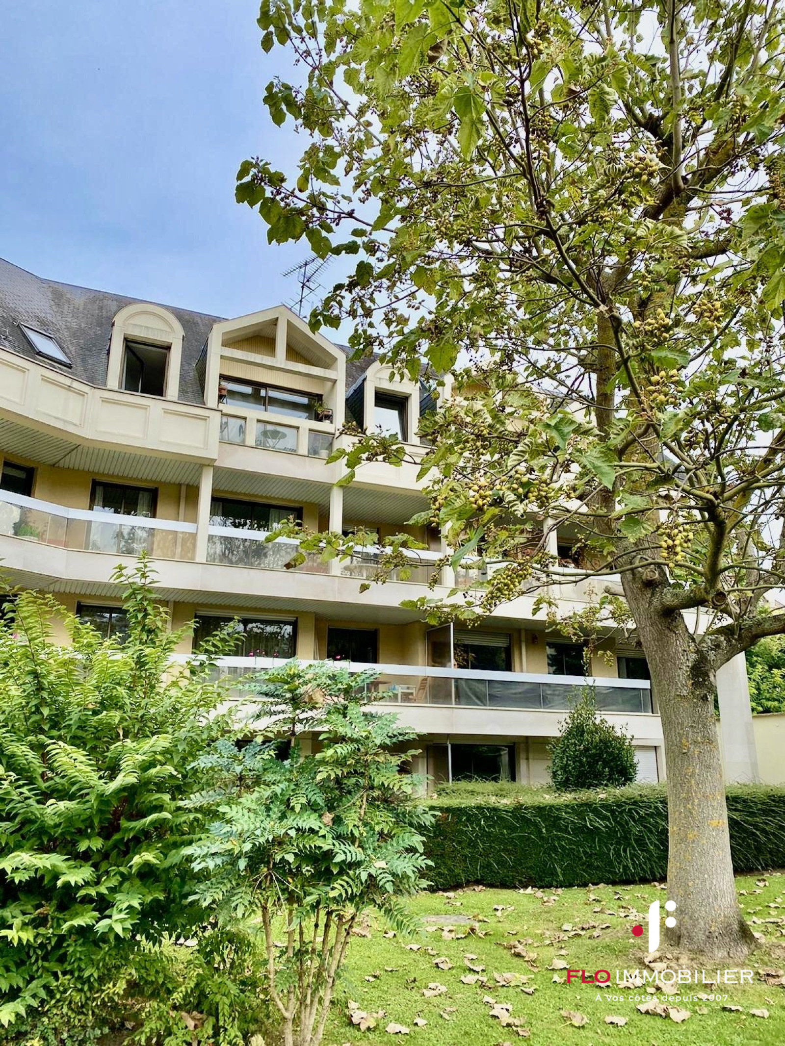 Image_, Duplex, Caen, ref :2422-FLOIMMOBILIER14