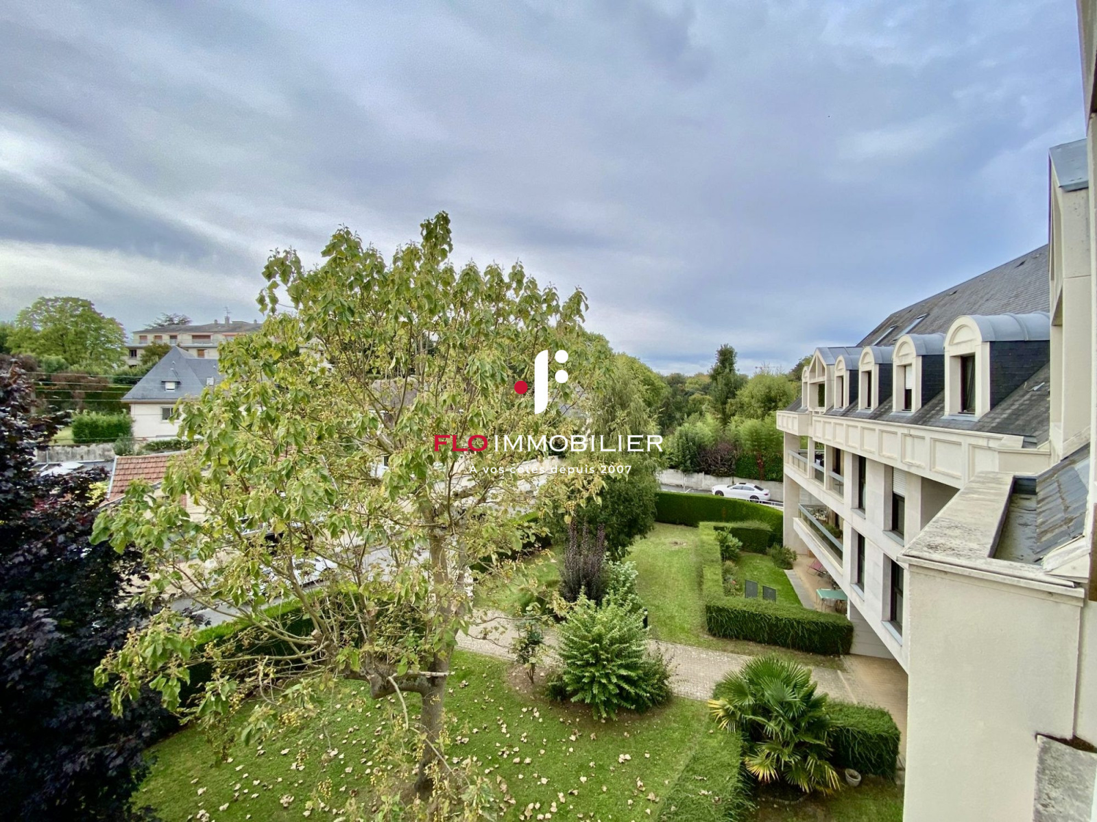 Image_, Duplex, Caen, ref :2422-FLOIMMOBILIER14