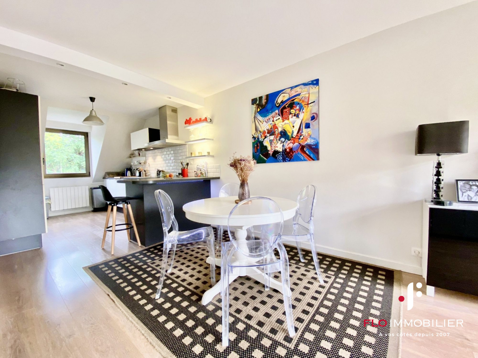 Image_, Duplex, Caen, ref :2422-FLOIMMOBILIER14