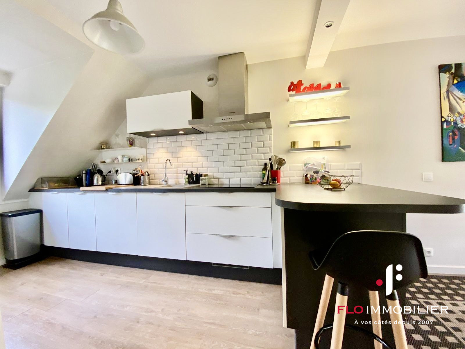 Image_, Duplex, Caen, ref :2422-FLOIMMOBILIER14